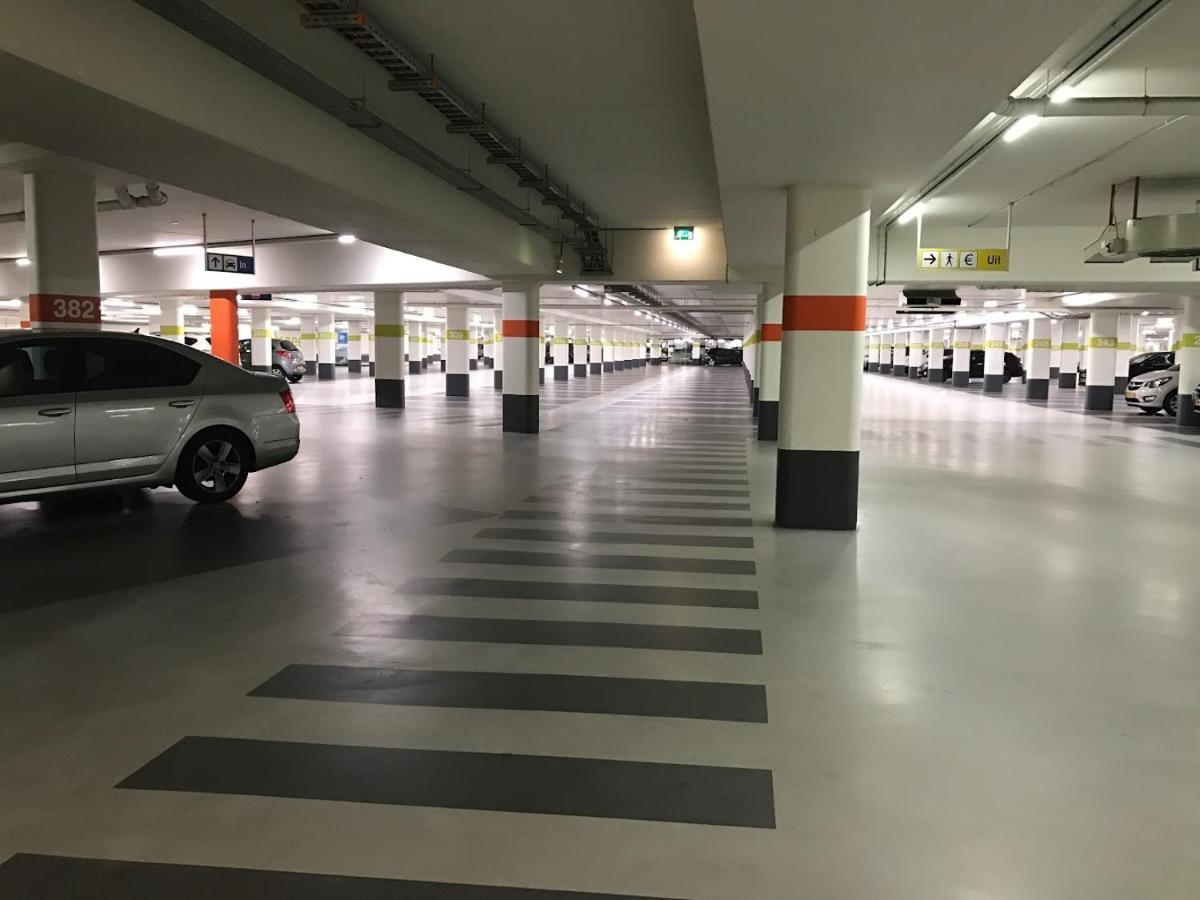 Zandvoort Studio Kültér fotó