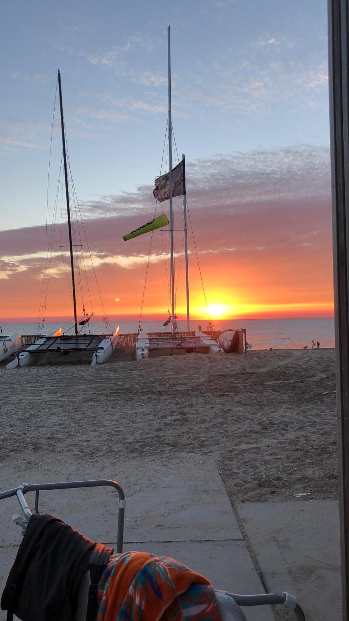 Zandvoort Studio Kültér fotó