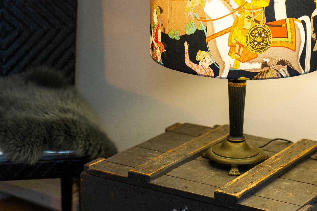 Zandvoort Studio Kültér fotó