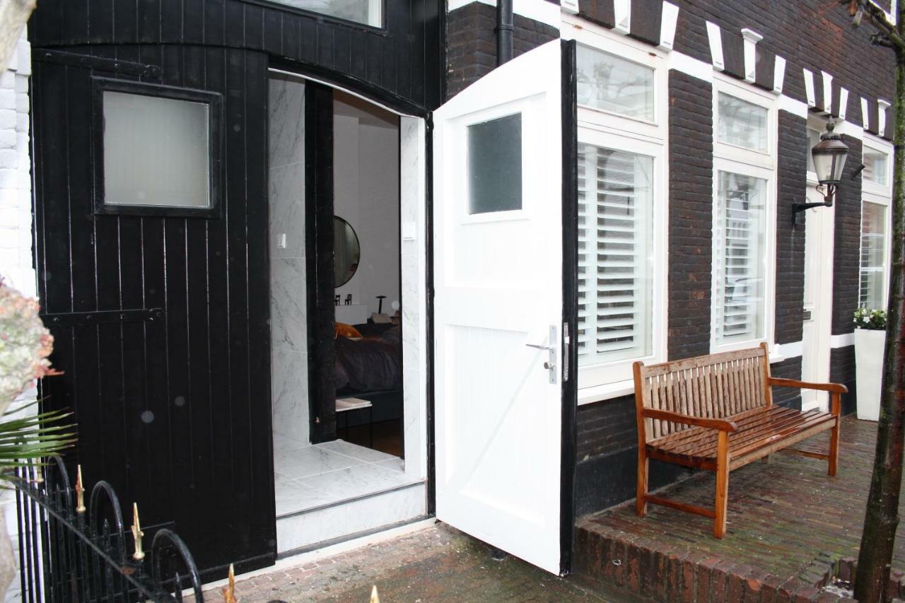 Zandvoort Studio Kültér fotó