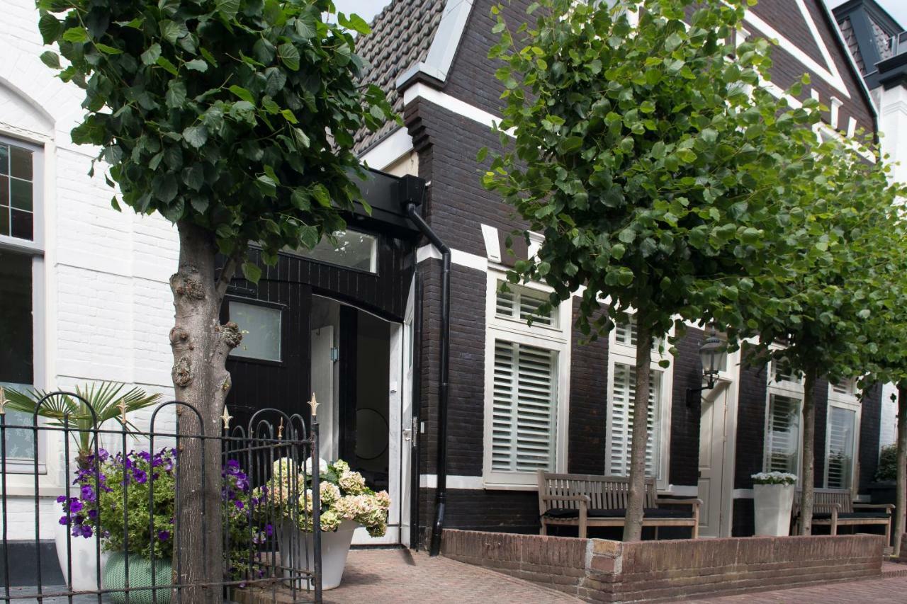 Zandvoort Studio Kültér fotó